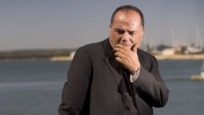 Gonçalo Amaral