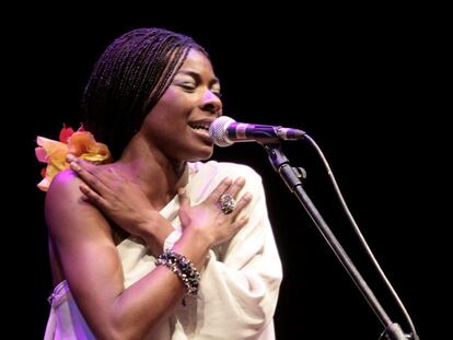 Soñar con el jazz en Guinea Ecuatorial