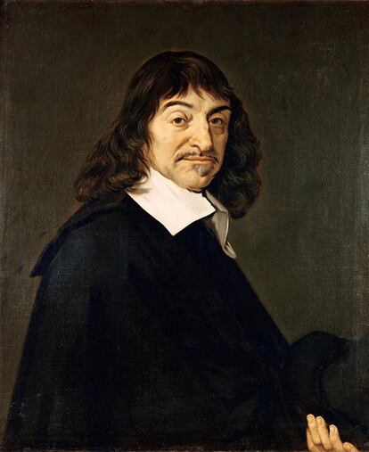 René Descartes (1596-1650) entró en una profunda depresión tras la muerte de su única hija, Francine, con solo cinco años por culpa de la escarlatina. Decidió enfrentarse a la muerte construyendo un autómata igual a su pequeña. Le hablaba, le cantaba e incluso la sentaba con él a la mesa. Preocupado por el qué dirán, decidió mantenerlo en secreto. Dos años después le invitaron a Holanda para dar una conferencia. Decidió esconder la réplica de su hija en un ataúd y, así, embarcarla con él. El capitán no pudo evitar abrir la caja y, al confundir al autómata con un demonio, decidió arrojarla al mar, lo que desató la furia del filósofo. El relato más extendido cuenta que Descartes, preso de la ira, tiró al capitán por la borda.
