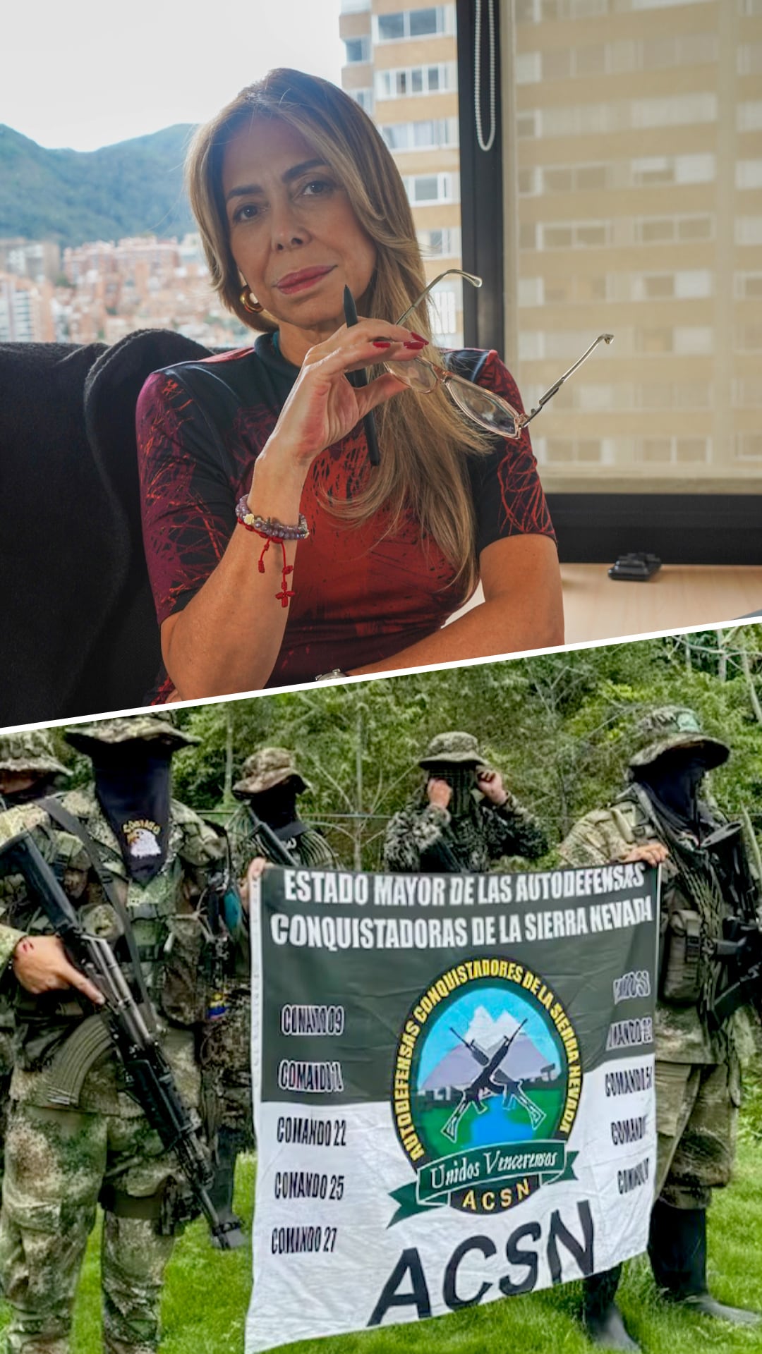 Videoanálisis | Dos muertes, un mismo mensaje Videoanálisis | Dos muertes, un mismo mensaje