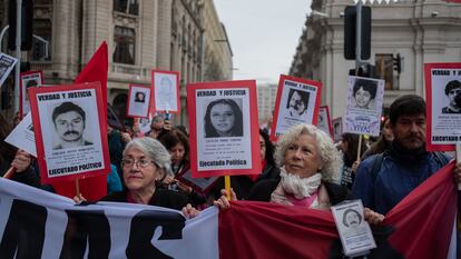 50 años golpe de Estado en Chile