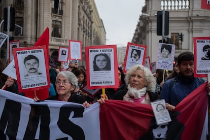 50 años golpe de Estado en Chile