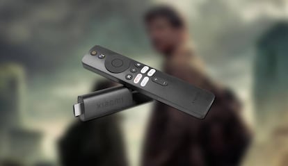 Xiaomi TV Stick 4K