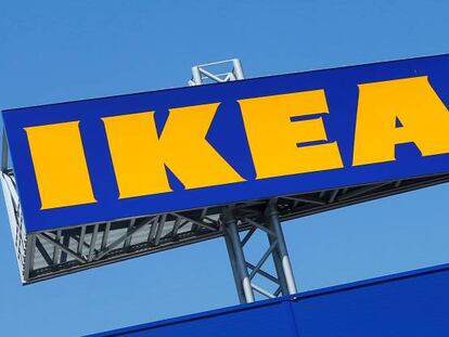 Ikea piensa en vender placas solares en España en 2025