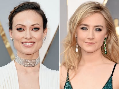Así se consigue el maquillaje ‘nude’ que triunfó en los Oscar