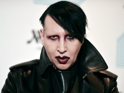 Marilyn Manson