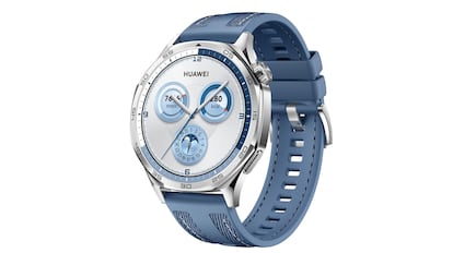 relojes inteligentes en oferta por black friday