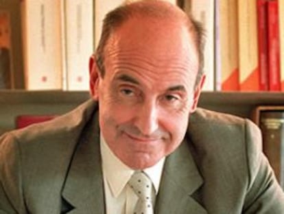 Entrevista con Miquel Roca