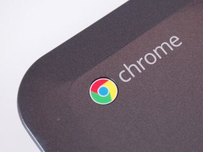 Chromebooks, la apuesta de Google por los ordenadores portátiles