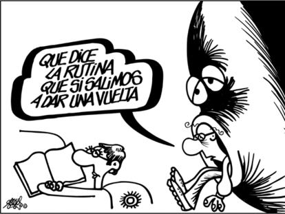 FORGES