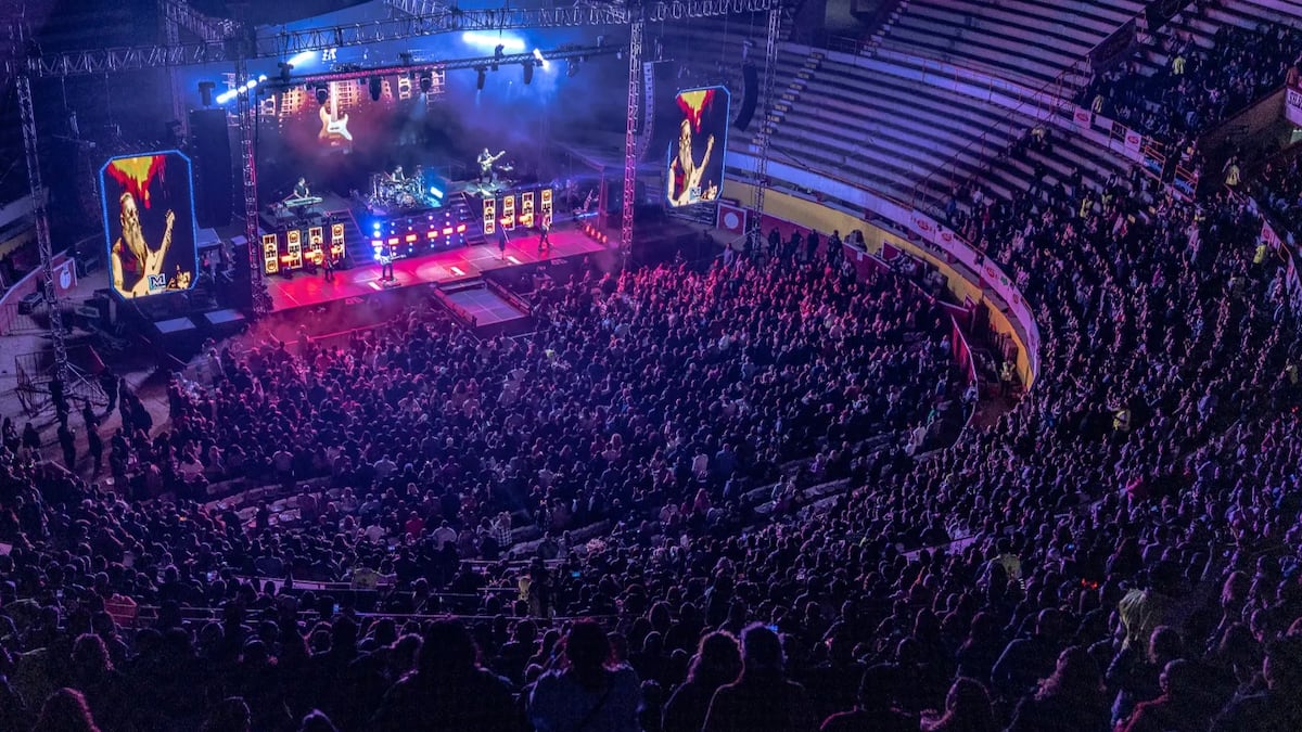 US alleges Baja California concert promoter laundered cartel money