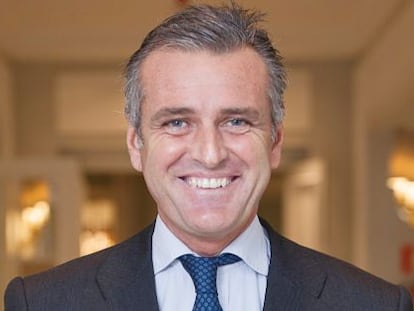 Carlos S&aacute;nchez, nuevo presidente de PwC