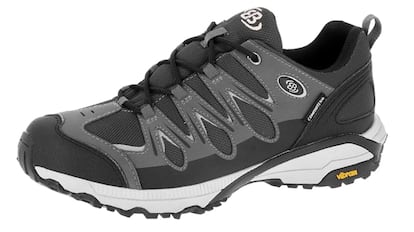 Zapatillas para marcha nórdica unisex