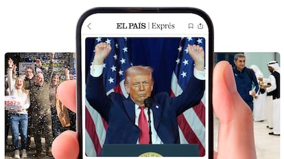 ¿Tienes cinco minutos? Los seis temas que debes saber hoy para estar informado