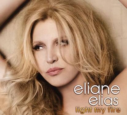 Eliane Elias.