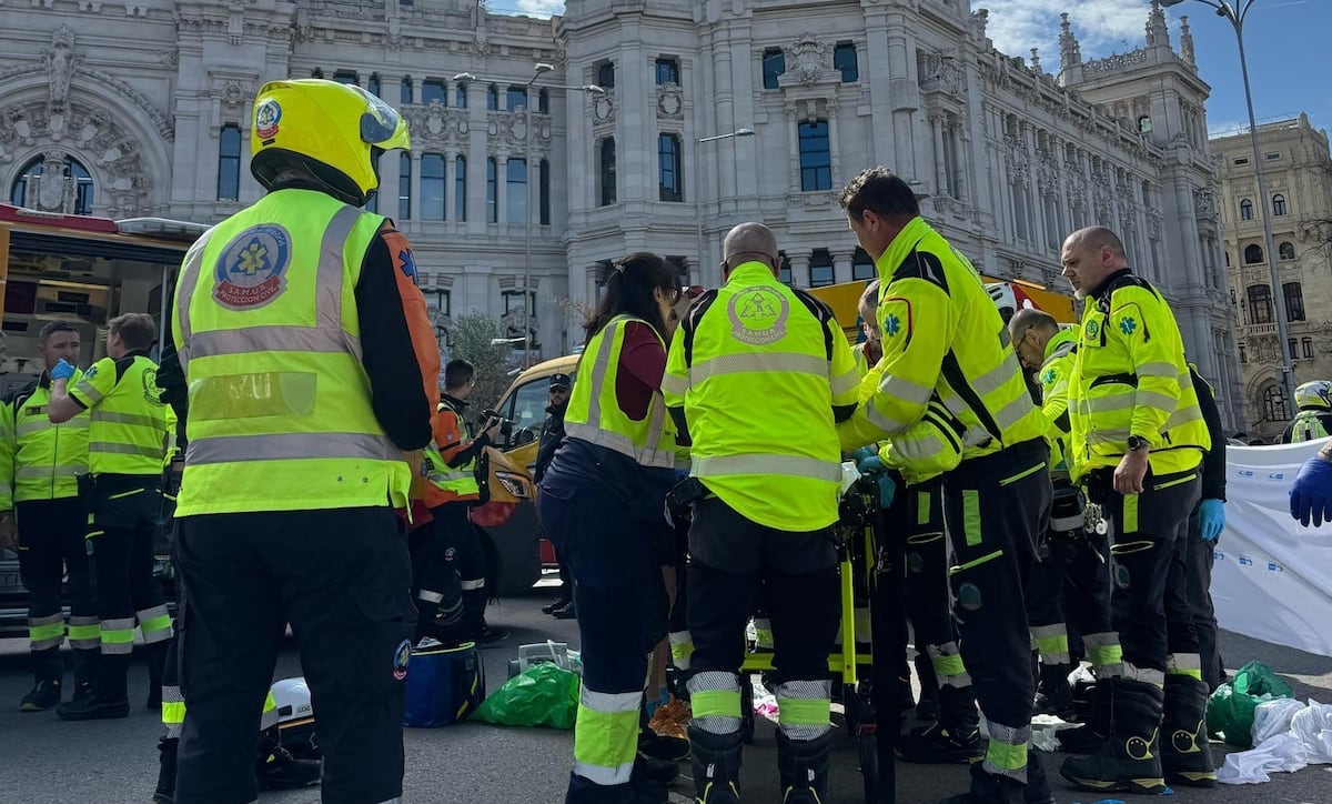 La media maratón de Madrid suma su cuarta muerte en 24 años: “Los corredores le están perdiendo el miedo”