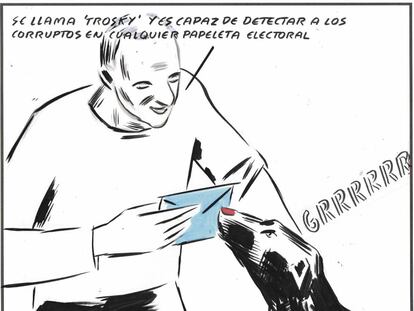 El Roto