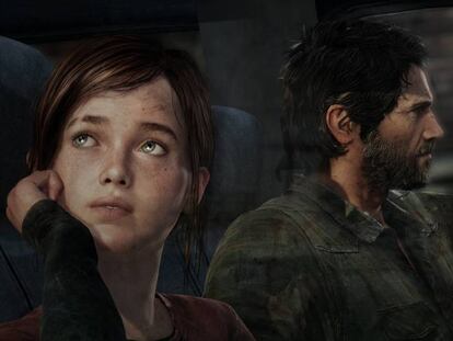 Imagen de 'The last of us', considerado como el mejor videojuego de 2013, arrasó el mercado con más de 8 millones de copias vendidas.