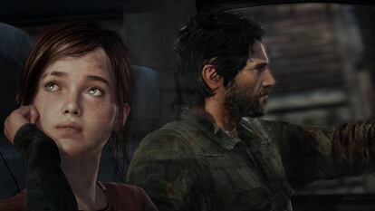 Imagen de 'The last of us', considerado como el mejor videojuego de 2013, arrasó el mercado con más de 8 millones de copias vendidas.