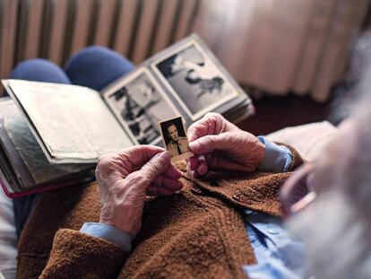 Vivir cien años: la revolución de la cuarta edad