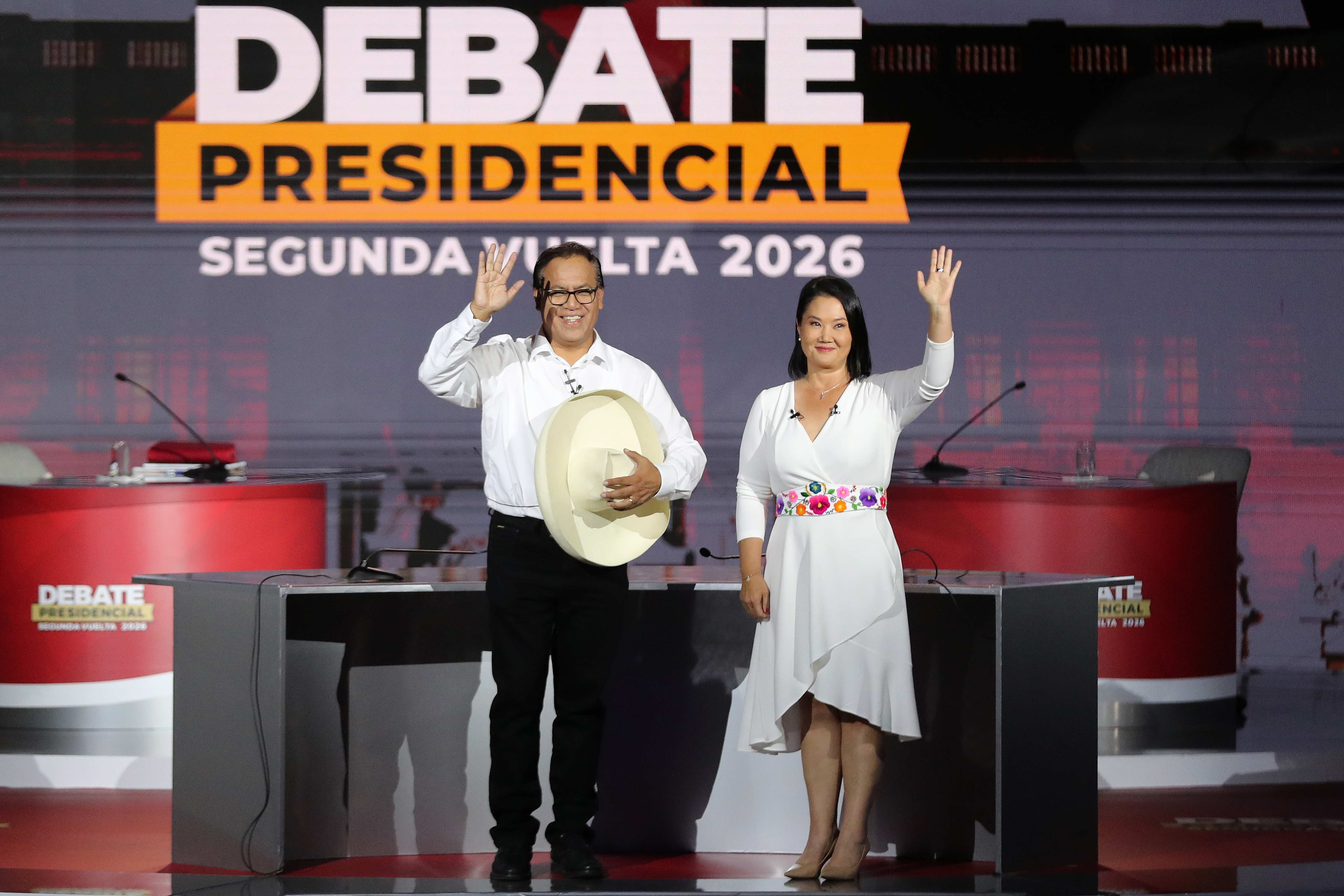 Perú: el país roto