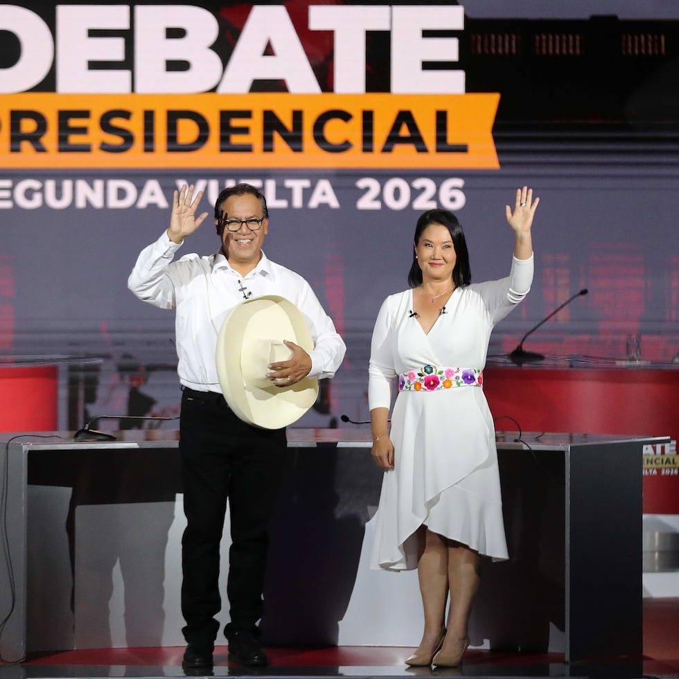 Perú: el país roto | Opinión | EL PAÍS