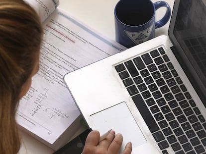 Coronavirus: ¿son teletrabajo y teleformación todo lo que reluce?