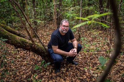 El activista brasileño Bruno Araújo Pereira fue un destacado indigenista con un gran conocimiento del valle de Yavarí, y un veterano funcionario de la Fundación Nacional del Indio. El 5 de junio, desapareció junto al periodista británico Dom Phillips. 