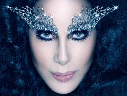 Cher