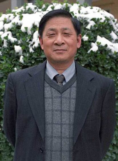 Liu Xuencheng