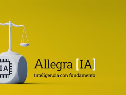 Aranzadi LA LEY presenta Allegra, una herramienta de IA para agilizar la toma de decisiones jurídicas de forma segura