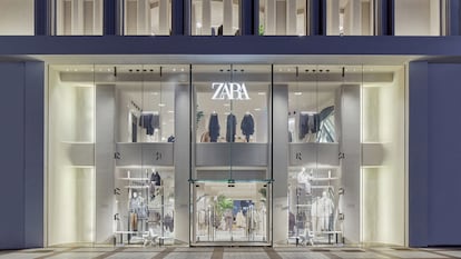 Zara Campaign Gaza War