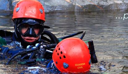 Guardia Civil