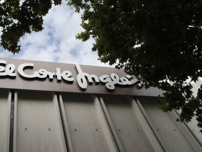 El Corte Inglés roza el grado de inversión gracias a la inyección de la Mutua