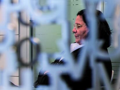 “Los jóvenes han de ir al extranjero”