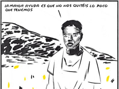 EL ROTO