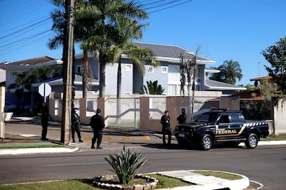 casa Jair Bolsonaro