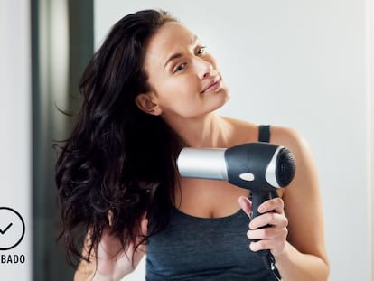 secadores de pelo potentes, los mejores secadores de pelo profesionales, ¿qué potencia debe tener un secador de pelo profesional?, secador GHD, secador de pelo potente y silencioso, secador de pelo que no dañe el cabello, mejor secador de pelo calidad-precio