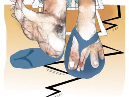 Fatiga civilizatoria