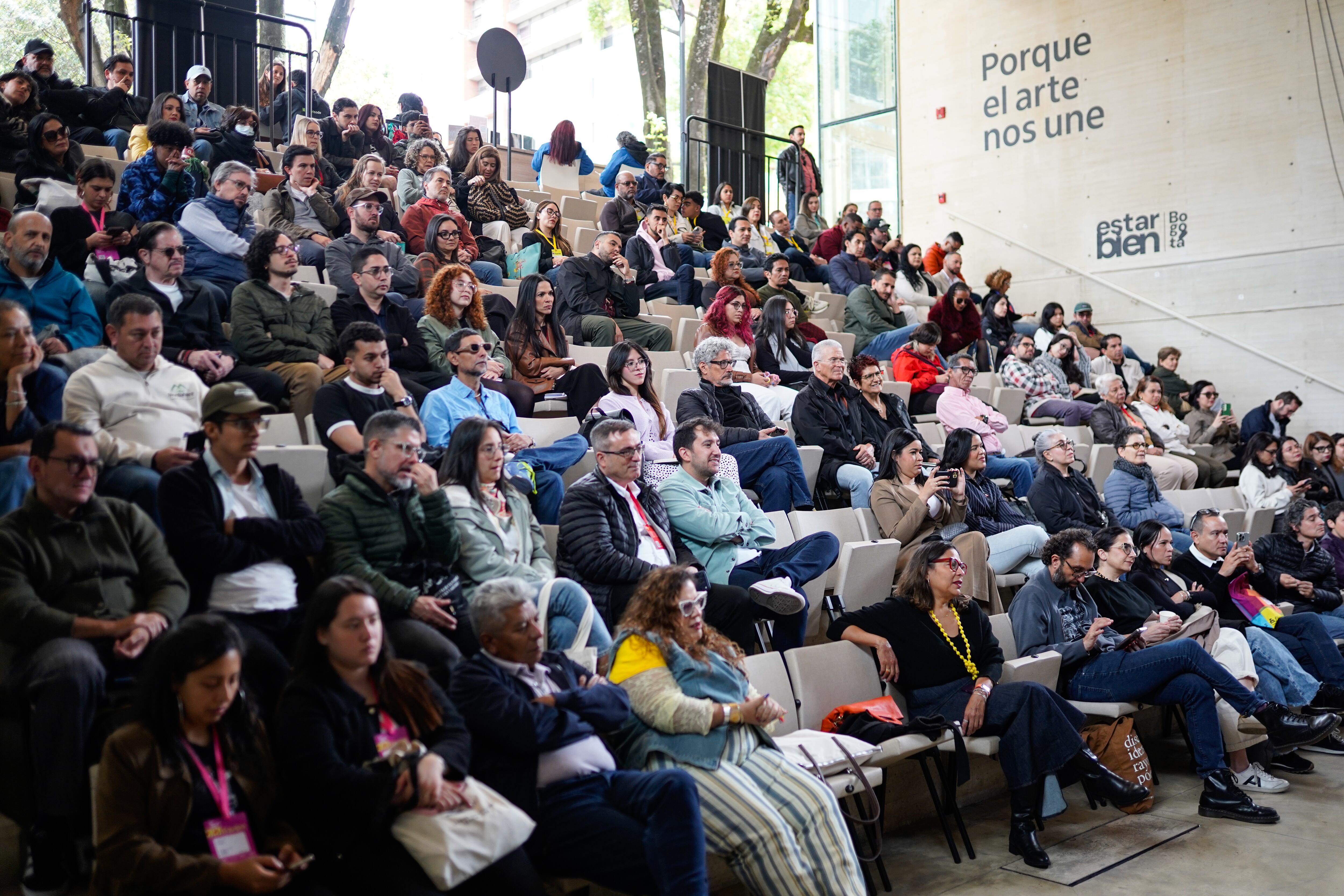 El Festival Gabo se une a la celebración de los 50 años de EL PAÍS