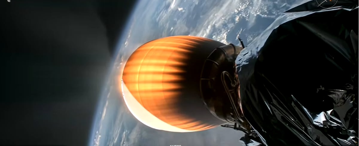 Lanzado con éxito el telescopio ‘Nancy Grace Roman’, que observará cien veces más cielo que el ‘Hubble’