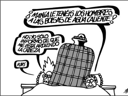 FORGES