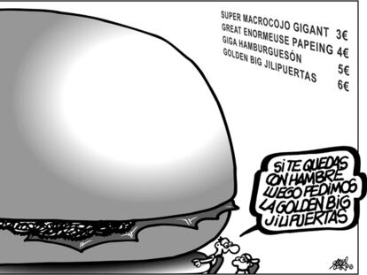 FORGES