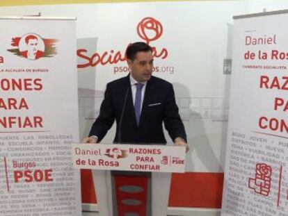 El PP acusa a Vox de incumplir el pacto que ha dejado sin los consistorios al partido de Rivera
