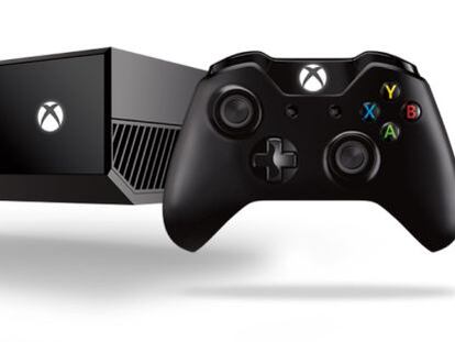 Windows 10 y los juegos de Xbox 360 llegan hoy a la Xbox One
