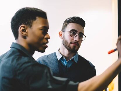 El 10% de los autónomos en España es extranjero