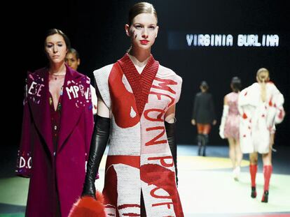 Amberes, la ciudad que enciende la moda