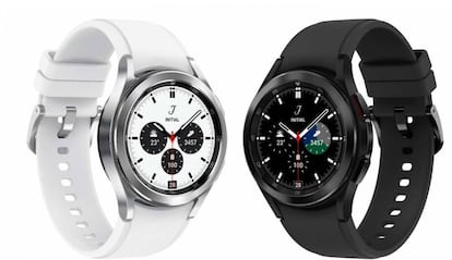 Samsung Galaxy Watch4 Classic