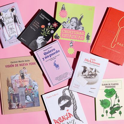 Libros Regalo Navidad S Moda 317