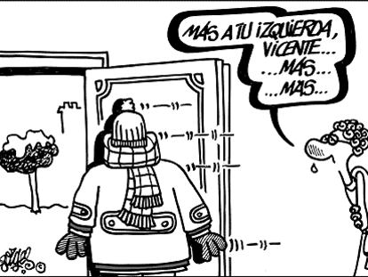 FORGES